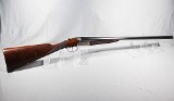 Webley & Scott ~ 12 gauge - Image 1 of 11