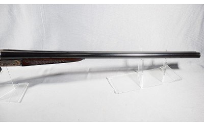 Webley & Scott ~ 12 gauge - Image 4 of 11
