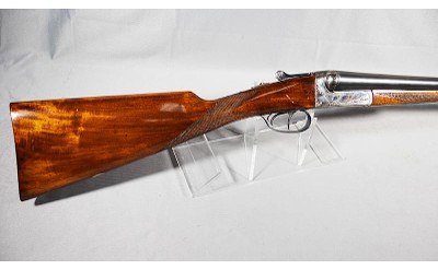 AYA ~ 12 gauge - Image 3 of 8