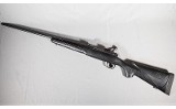 Winchester ~ Model 70 Ultimate Shadow ~ .300 Winchester Short Magnum - 2 of 6