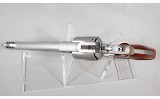 Taurus Armas ~ Model 608 ~ .357 Magnum - 3 of 6