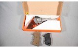 Taurus Armas ~ Model 608 ~ .357 Magnum - 6 of 6