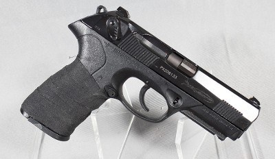 Beretta ~ PX4 Storm ~ 9mm Luger - Image 1 of 5