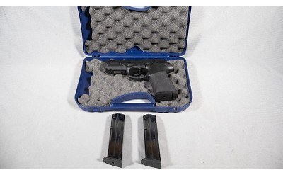 Beretta ~ PX4 Storm ~ 9mm Luger - Image 5 of 5
