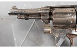 Smith & Wesson ~ .32 Hand Ejector, Model of 1903, 5th Change ~ .32 S&W Long - Image 8 of 10