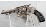 Smith & Wesson ~ .32 Hand Ejector, Model of 1903, 5th Change ~ .32 S&W Long - Image 2 of 10