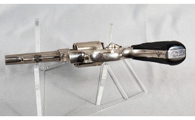 Smith & Wesson ~ .32 Hand Ejector, Model of 1903, 5th Change ~ .32 S&W Long - Image 4 of 10
