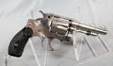 Smith & Wesson ~ .32 Hand Ejector, Model of 1903, 5th Change ~ .32 S&W Long - Image 1 of 10