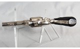 Smith & Wesson ~ .32 Hand Ejector, Model of 1903, 5th Change ~ .32 S&W Long - Image 4 of 10