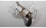 Smith & Wesson ~ .32 Hand Ejector, Model of 1903, 5th Change ~ .32 S&W Long - Image 3 of 10