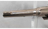 Smith & Wesson ~ .32 Hand Ejector, Model of 1903, 5th Change ~ .32 S&W Long - Image 10 of 10