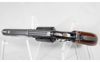 Smith & Wesson ~ Model 10-10 ~ .38 Special - Image 3 of 6