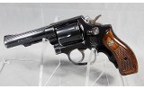 Smith & Wesson ~ Model 10-10 ~ .38 Special - Image 2 of 6