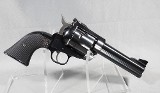 Ruger ~ New Model Blackhawk ~ .357 Magnum - 1 of 5