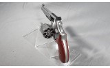 Smith & Wesson ~ Performance Center Model 627-5 ~ .357 Magnum - 5 of 6