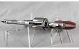Smith & Wesson ~ Performance Center Model 627-5 ~ .357 Magnum - 3 of 6