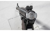 Ruger ~ 75th Anniversary Mk IV ~ .22 Long rifle - 7 of 7