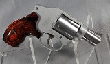 Smith & Wesson ~ 642-2 Ladysmith ~ .38 Special +P - 1 of 5
