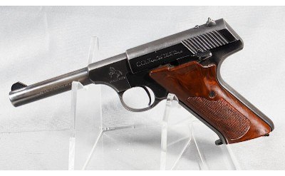Colt ~ Challenger ~ .22 Long Rifle - Image 2 of 4