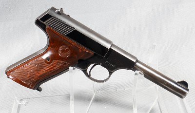 Colt ~ Challenger ~ .22 Long Rifle - Image 1 of 4