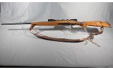 Sako ~ Model A II ~ .243 Winchester - 10 of 10