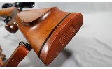 Sako ~ Model A II ~ .243 Winchester - 8 of 10