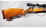 Sako ~ Model A II ~ .243 Winchester - 3 of 10