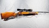 Sako ~ Model A II ~ .243 Winchester - 1 of 10
