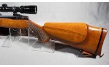 Sako ~ Model A II ~ .243 Winchester - 5 of 10
