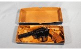 Smith & Wesson ~ Model 10-8 ~ .38 Special - 8 of 11