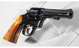 Smith & Wesson ~ Model 10-8 ~ .38 Special - 7 of 11