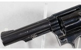 Smith & Wesson ~ Model 10-8 ~ .38 Special - 5 of 11