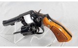 Smith & Wesson ~ Model 10-8 ~ .38 Special - 6 of 11