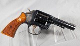 Smith & Wesson ~ Model 10-8 ~ .38 Special - 1 of 11