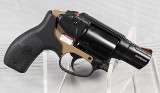 Smith & Wesson ~ BG38 Bodyguard Revolver ~ .38 Special +P - 1 of 4