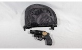 Smith & Wesson ~ BG38 Bodyguard Revolver ~ .38 Special +P - 4 of 4