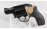 Smith & Wesson ~ BG38 Bodyguard Revolver ~ .38 Special +P - 2 of 4