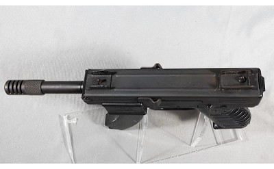 Intratec ~ TEC-22 ~ .22 Long Rifle - Image 3 of 4