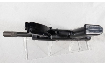 Intratec ~ TEC-22 ~ .22 Long Rifle - Image 4 of 4