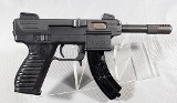 Intratec ~ TEC-22 ~ .22 Long Rifle - Image 1 of 4