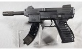 Intratec ~ TEC-22 ~ .22 Long Rifle - Image 2 of 4