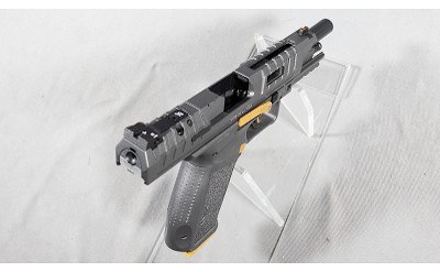 Canik ~ SFX Rival ~ 9mm Luger - Image 5 of 7