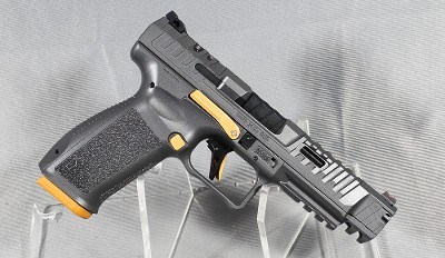 Canik ~ SFX Rival ~ 9mm Luger - Image 1 of 7