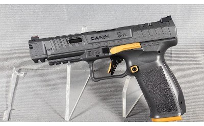 Canik ~ SFX Rival ~ 9mm Luger - Image 2 of 7
