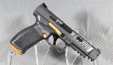 Canik ~ SFX Rival ~ 9mm Luger - Image 1 of 7
