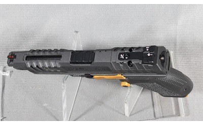 Canik ~ SFX Rival ~ 9mm Luger - Image 3 of 7