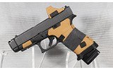 Glock ~ 43X ~ 9mm Luger - 2 of 6