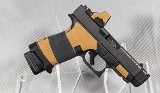 Glock ~ 43X ~ 9mm Luger - 1 of 6