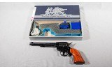 Heritage ~ Rough Rider ~ .22 Long rifle / .22 WMR - 5 of 5