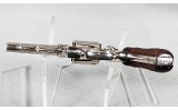 Smith & Wesson ~ .32 Hand Ejector Third Model ~ .32 S&W Ctg. - Image 4 of 7